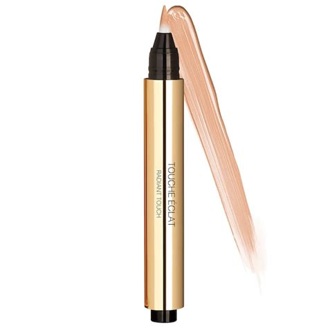 ysl brightening pen|ysl concealer pen.